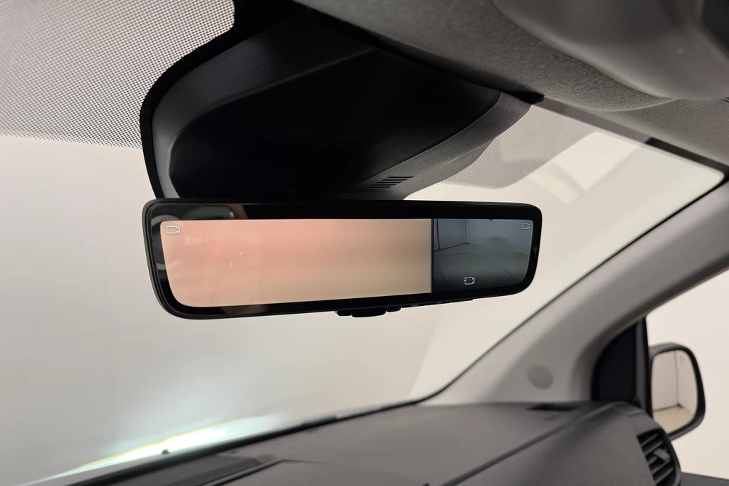 Opel Vivaro-e – foto 32