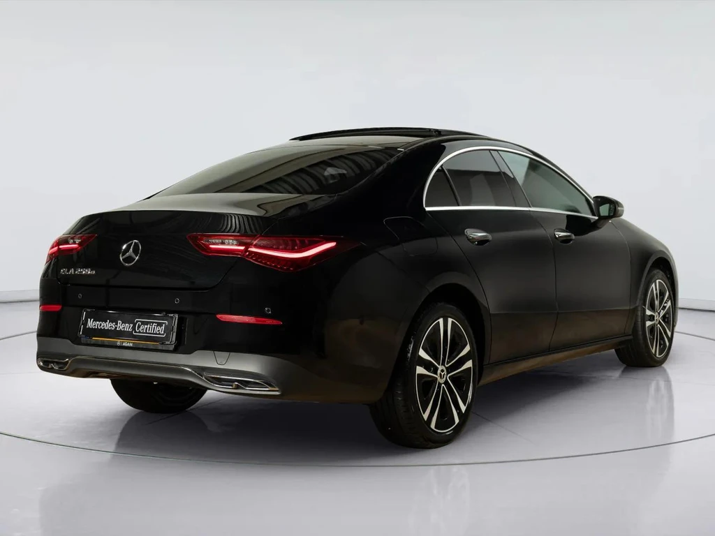 Mercedes-Benz CLA – foto 2