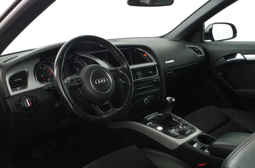 Audi A5 – foto 15