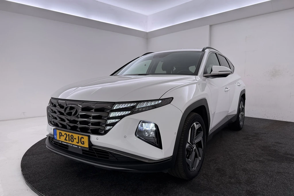 Hyundai Tucson – foto 4