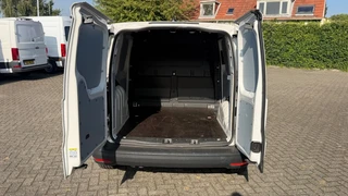 Volkswagen Caddy – thumbnail 15