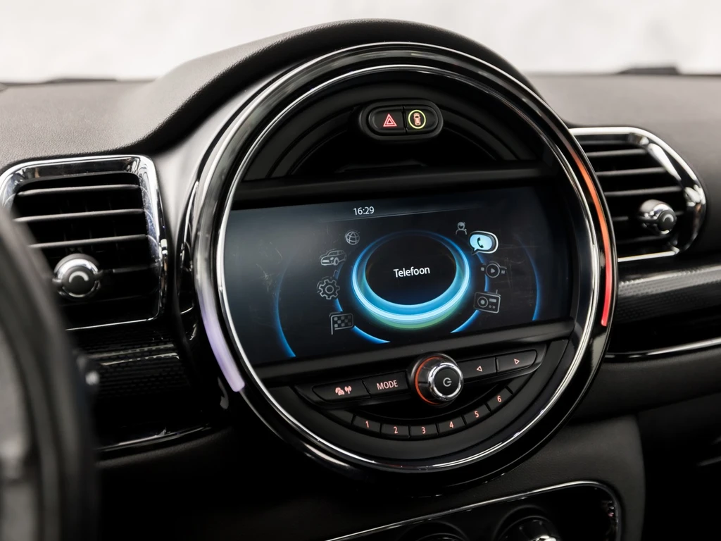 MINI Clubman – foto 28