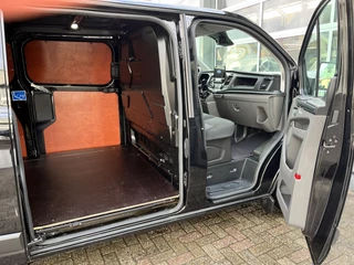 Ford Transit Custom – thumbnail 13