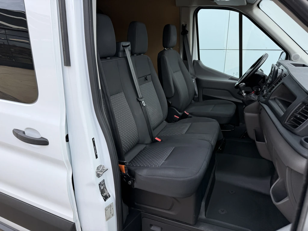 Ford Transit – foto 9