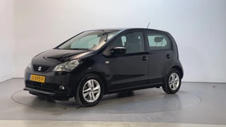 SEAT Mii – thumbnail 1