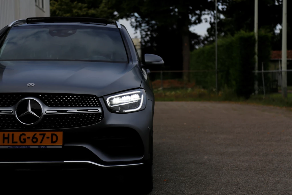 Mercedes-Benz GLC – foto 19