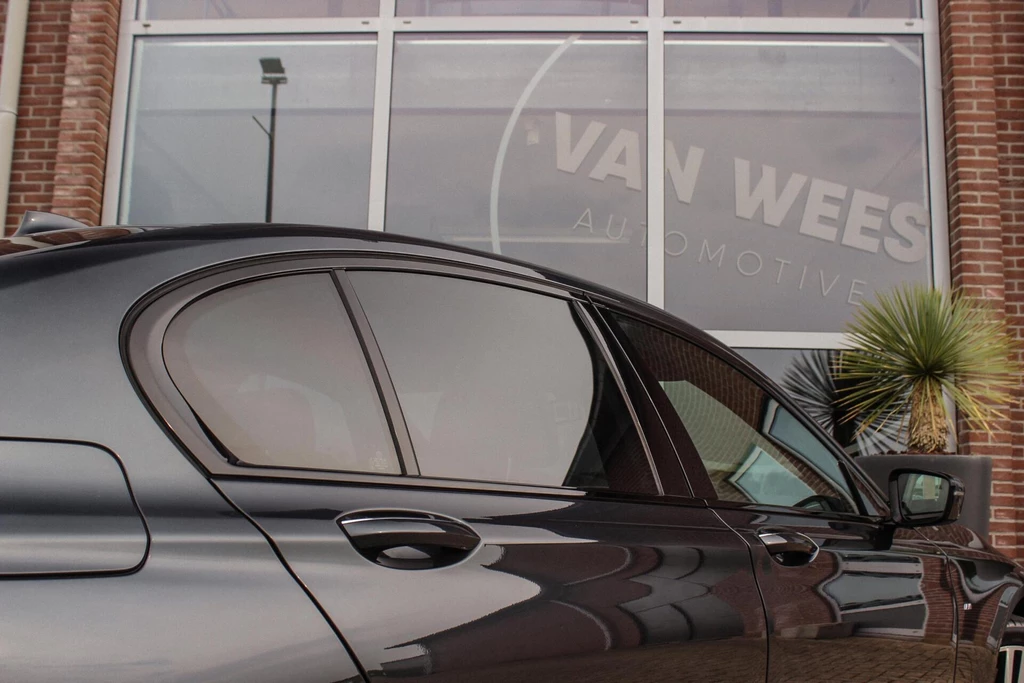 BMW 7 Serie – foto 9