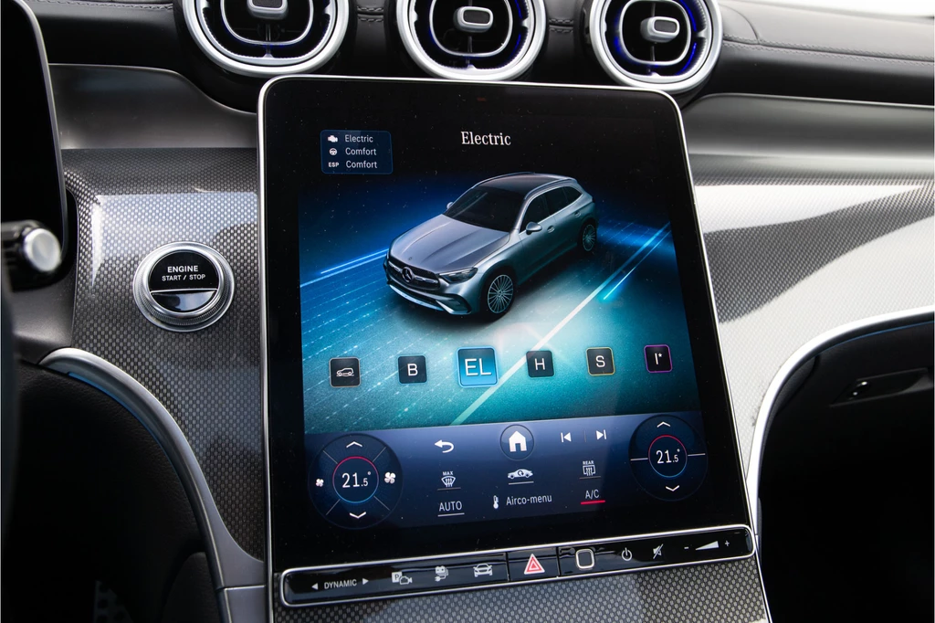 Mercedes-Benz GLC – foto 43