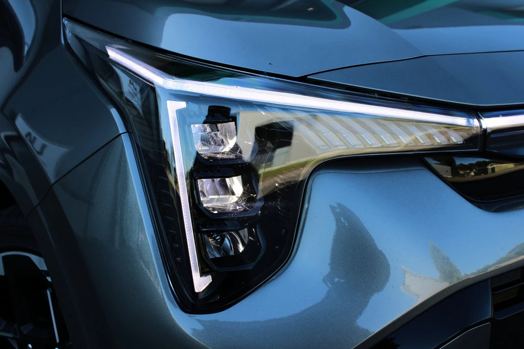 Kia Picanto – foto 24