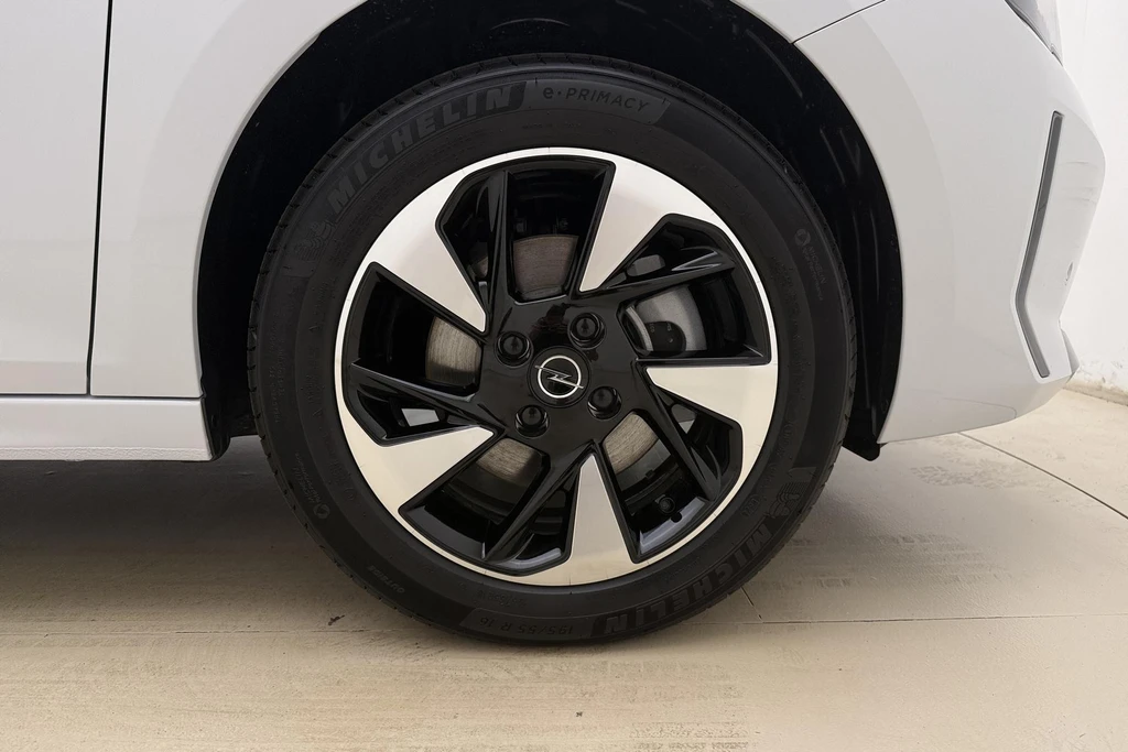 Opel Corsa-e – foto 13