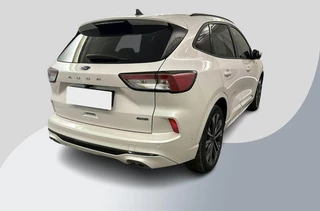 Ford Kuga – thumbnail 3