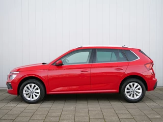 Škoda Kamiq – thumbnail 2