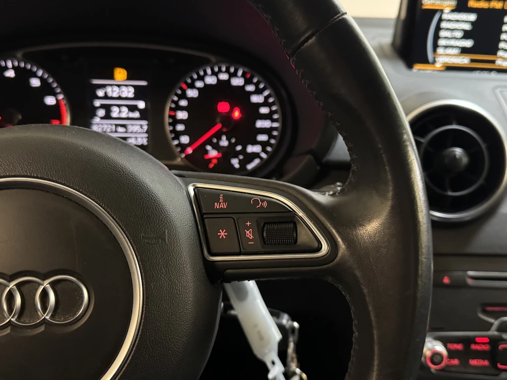 Audi A1 Sportback – foto 21