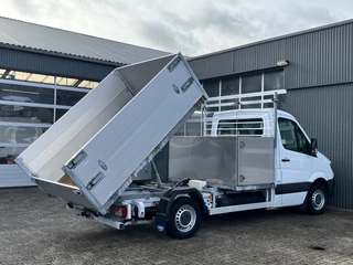 Mercedes-Benz Sprinter – thumbnail 2