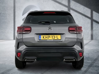 Citroën C5 Aircross – thumbnail 3