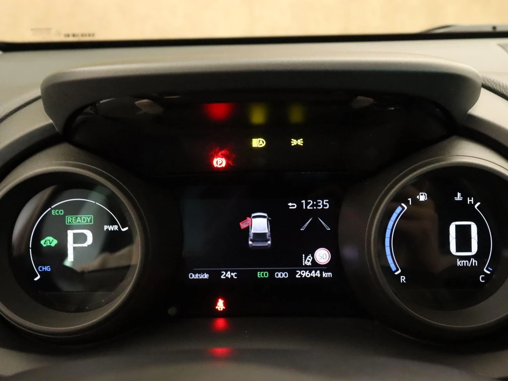 Toyota Yaris – foto 26