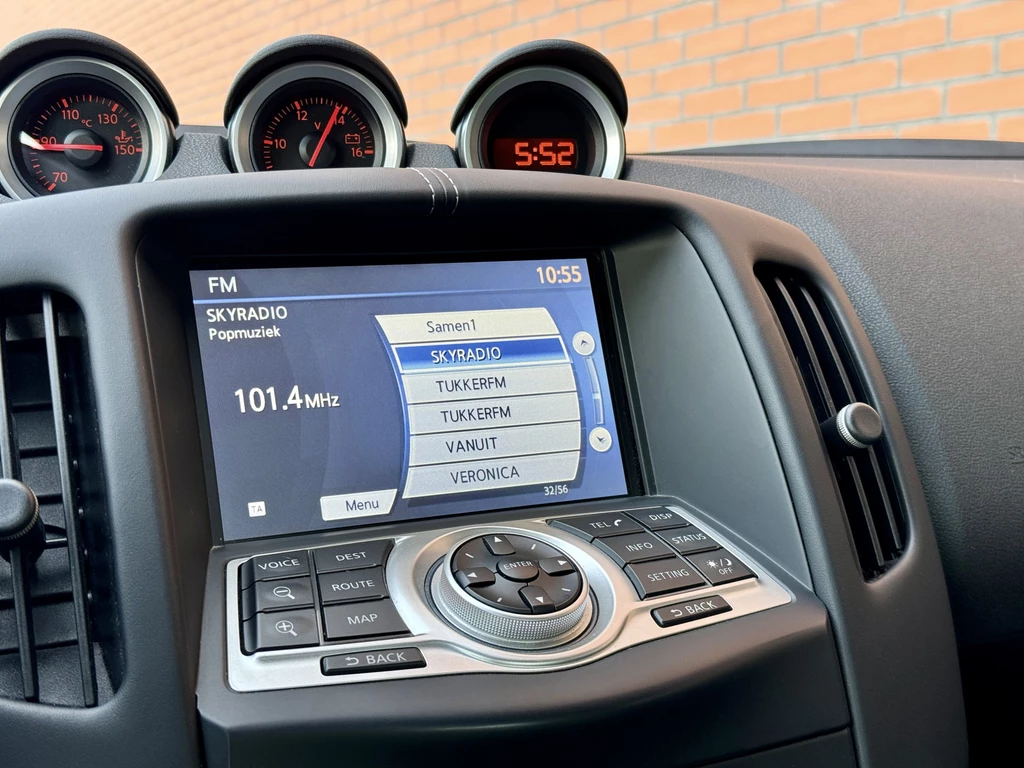 Nissan 370Z – foto 19