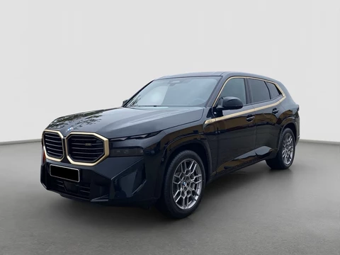 BMW XM PHEV 30 kWh 653 PK V8 ACC Head-Up Trekhaak 21 Inch Massage Stoelkoeling