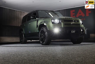 Land Rover Defender – thumbnail 13