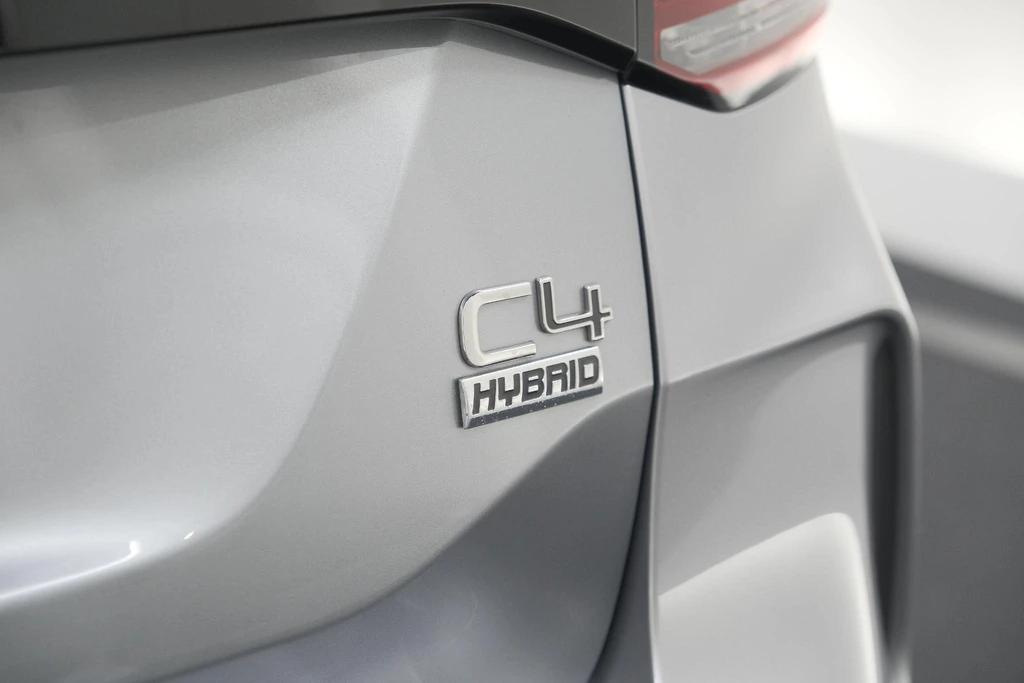 Citroën C4 – foto 25