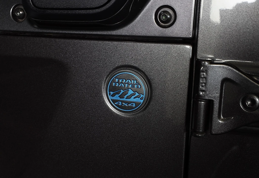 Jeep Wrangler – foto 51