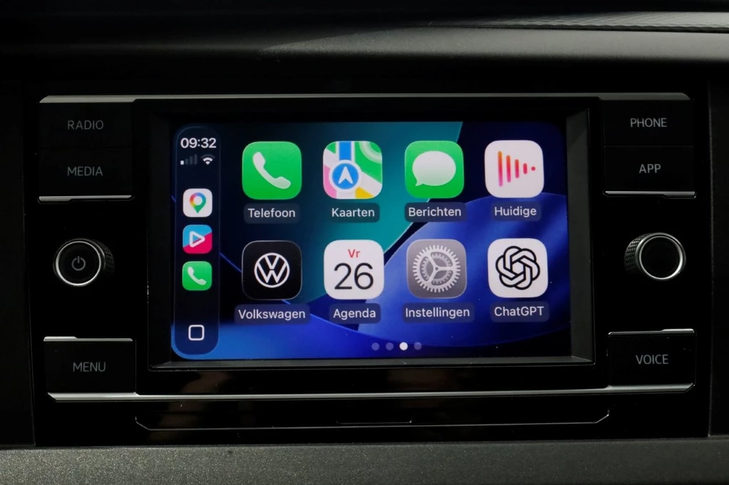 Volkswagen Transporter – foto 15