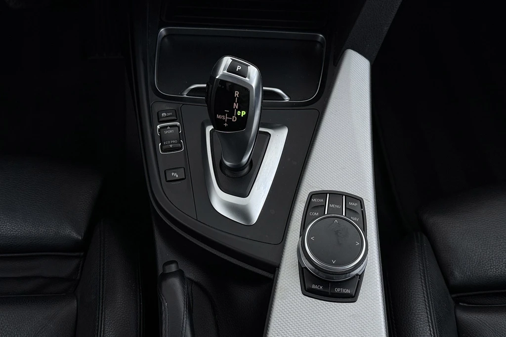 BMW 3 Serie – foto 25