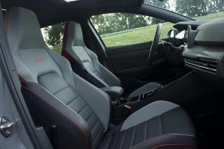Volkswagen Golf – thumbnail 15