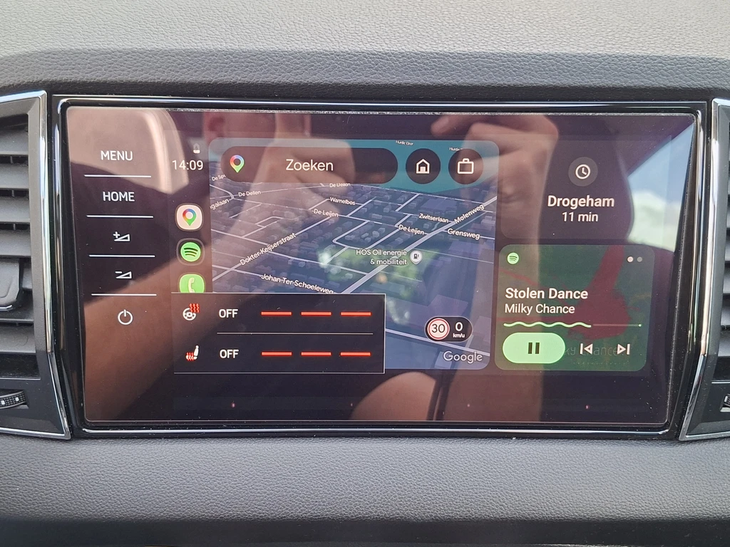 Škoda Karoq – foto 41