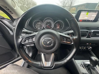 Mazda CX-5 – thumbnail 14