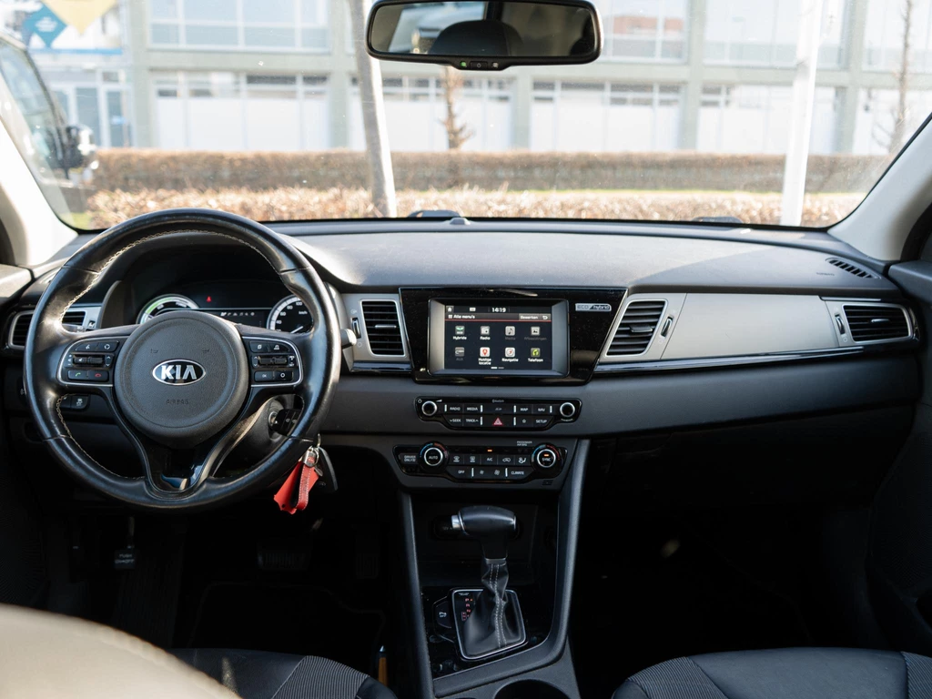 Kia Niro – foto 12