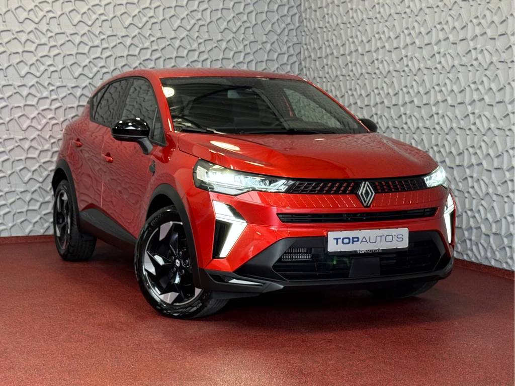 Renault Captur – foto 12