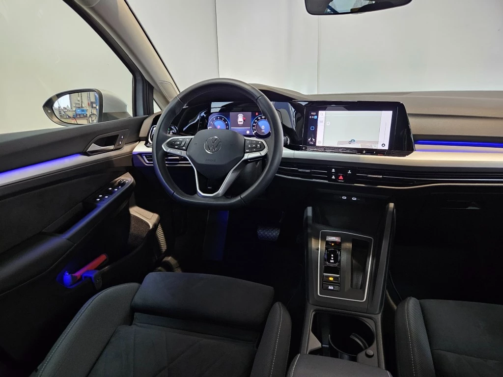 Volkswagen Golf – foto 26