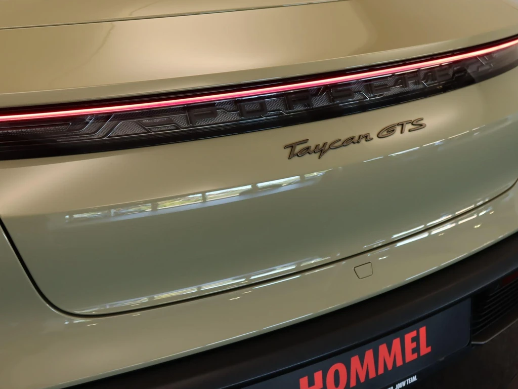 Porsche Taycan – foto 22