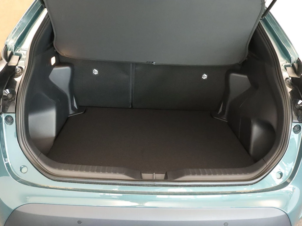 Toyota Yaris Cross – foto 40