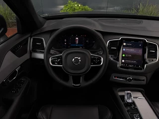 Volvo XC90 – thumbnail 23