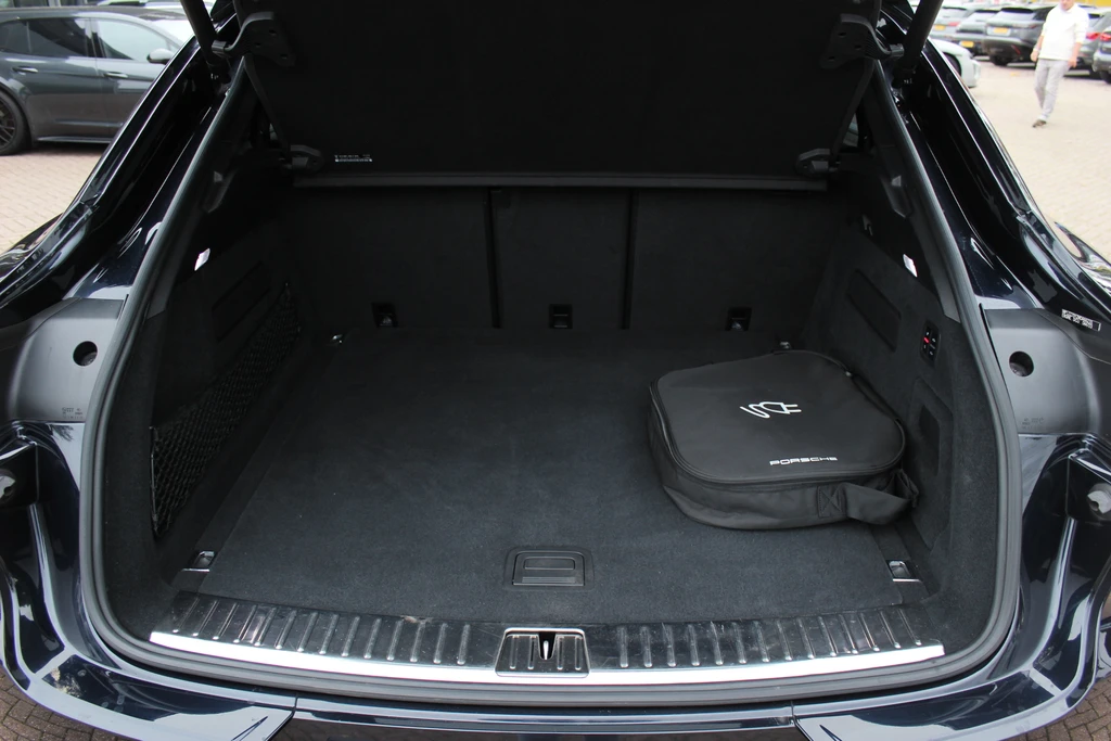 Porsche Cayenne – foto 18