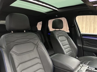 Volkswagen Touareg – thumbnail 26