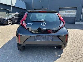 Toyota Aygo – thumbnail 3