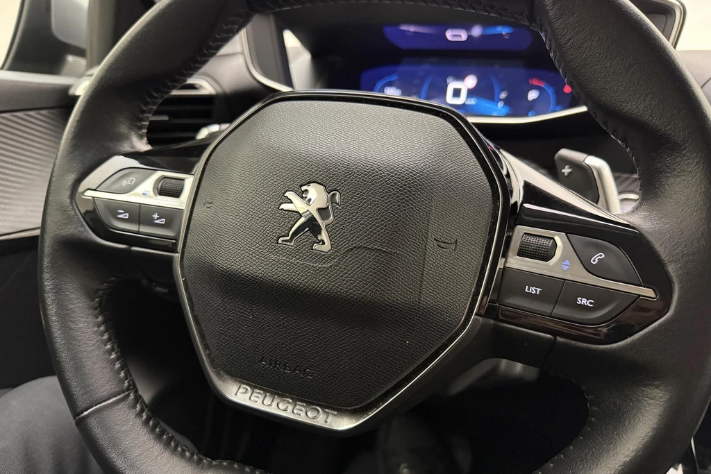 Peugeot 208 – foto 19