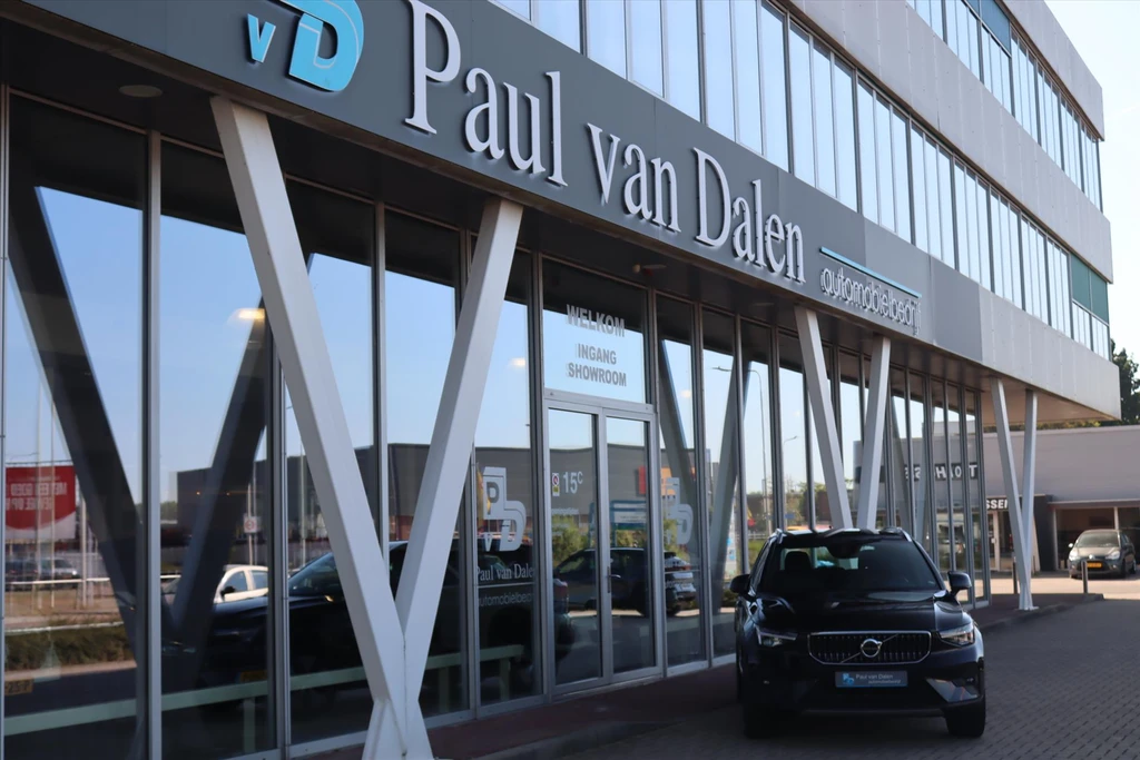 Volvo XC40 – foto 10
