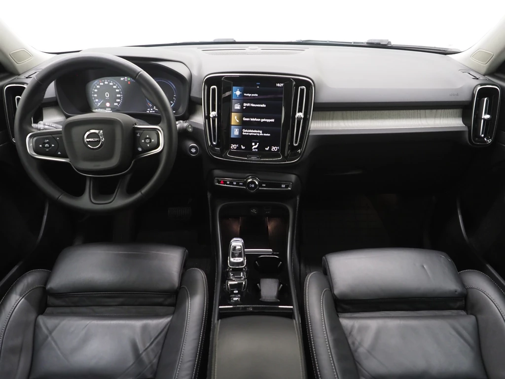 Volvo XC40 – foto 10
