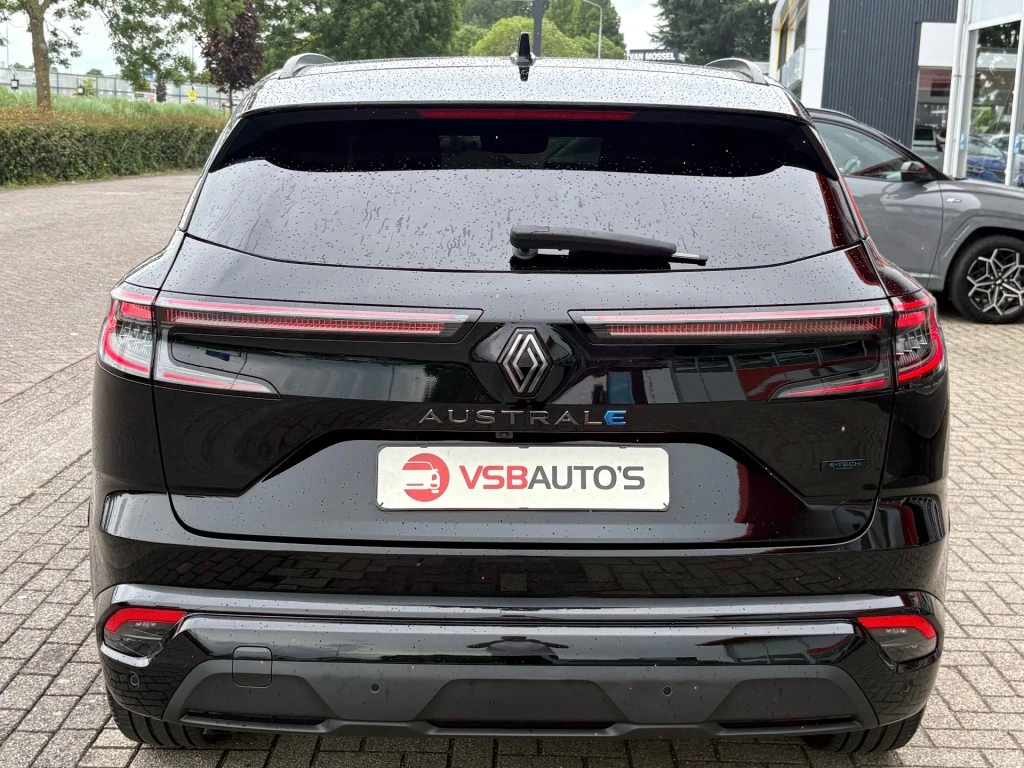 Renault Austral – foto 4