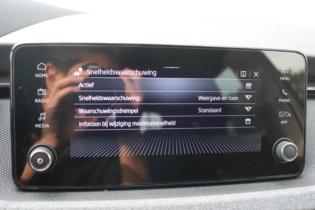 Škoda Kamiq – foto 28