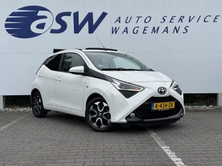 Toyota Aygo – thumbnail 7