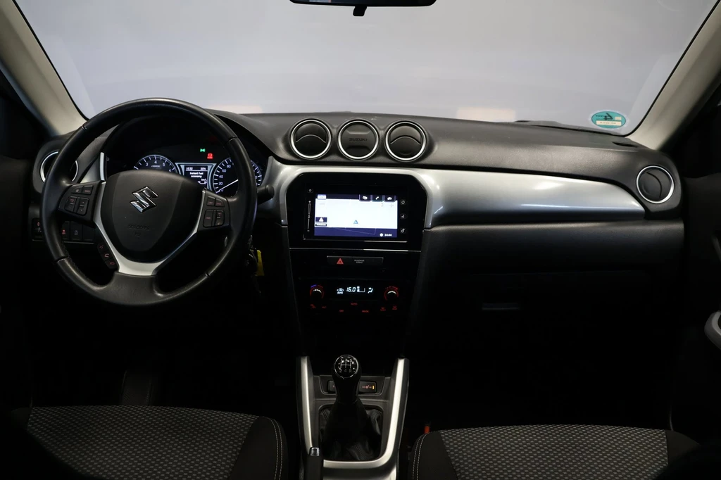 Suzuki Vitara – foto 8