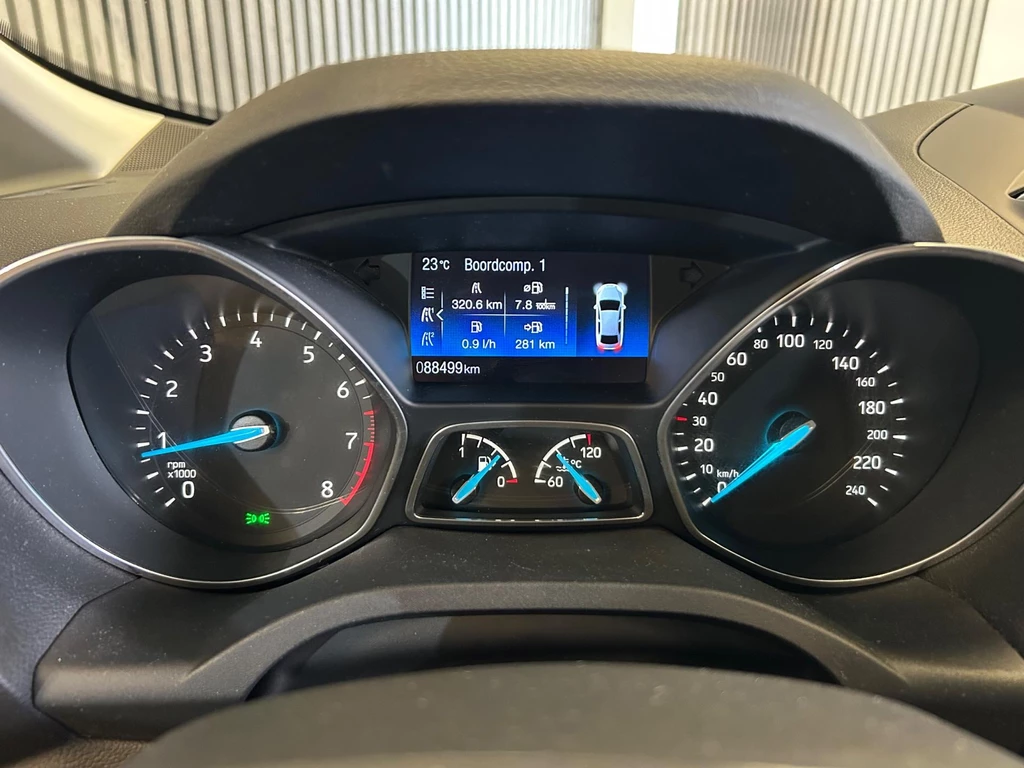 Ford C-MAX – foto 19