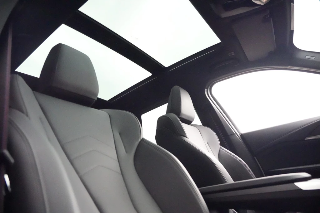 BMW X1 – foto 12