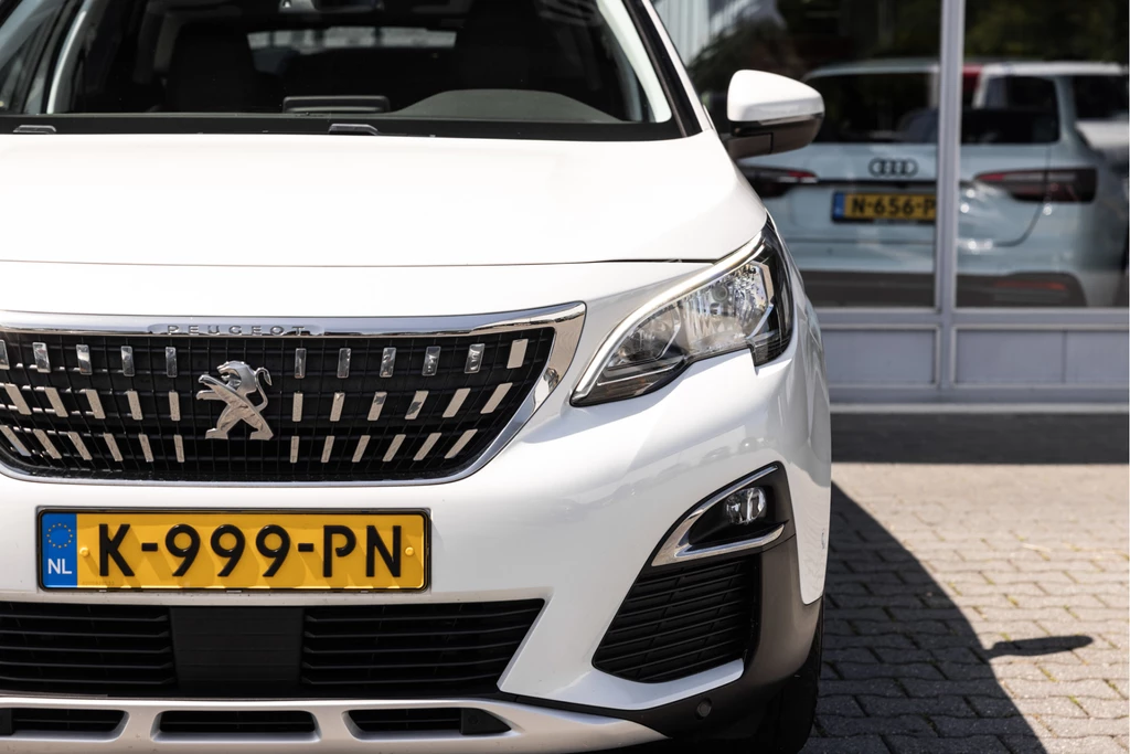 Peugeot 3008 – foto 8