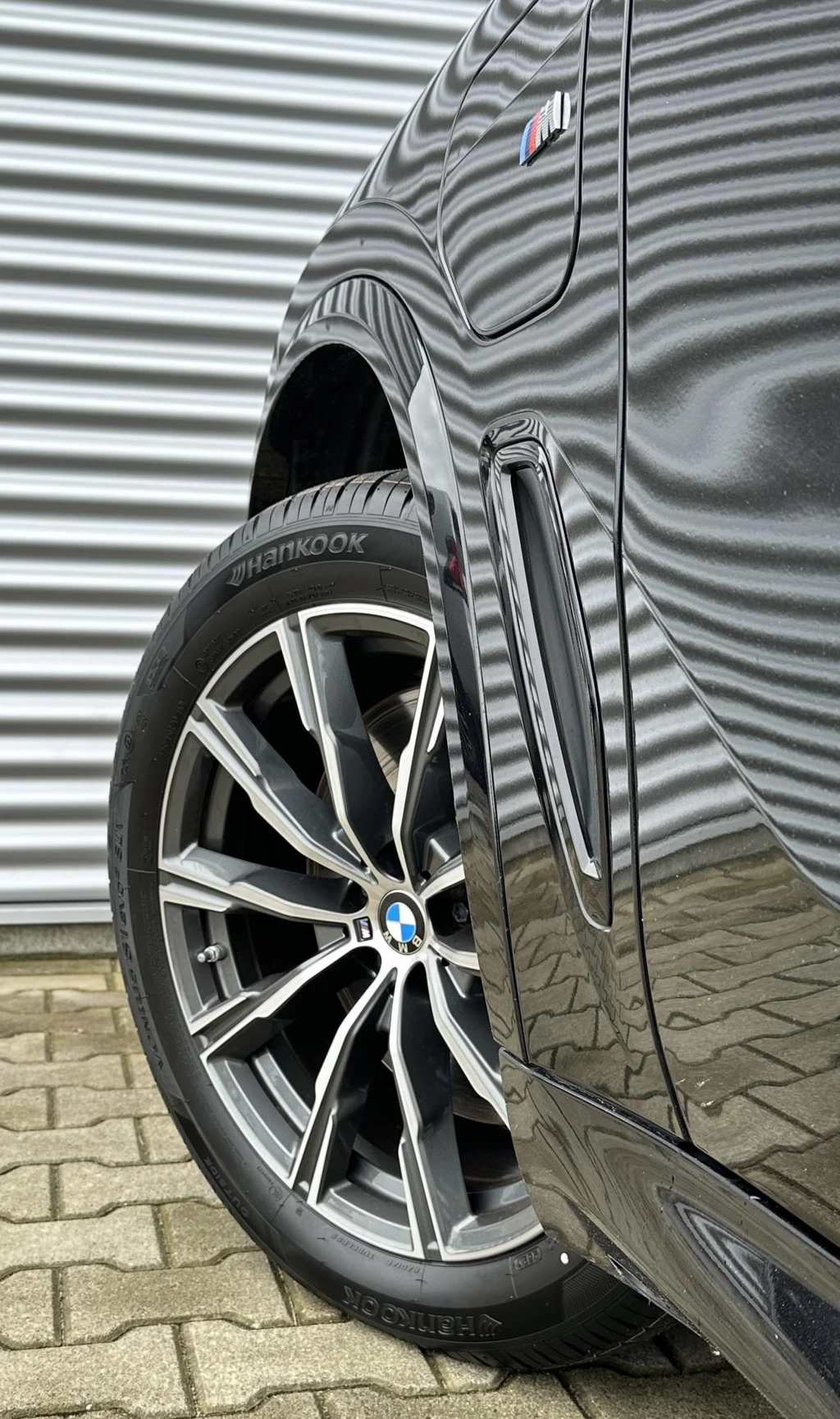 BMW X5 – foto 29